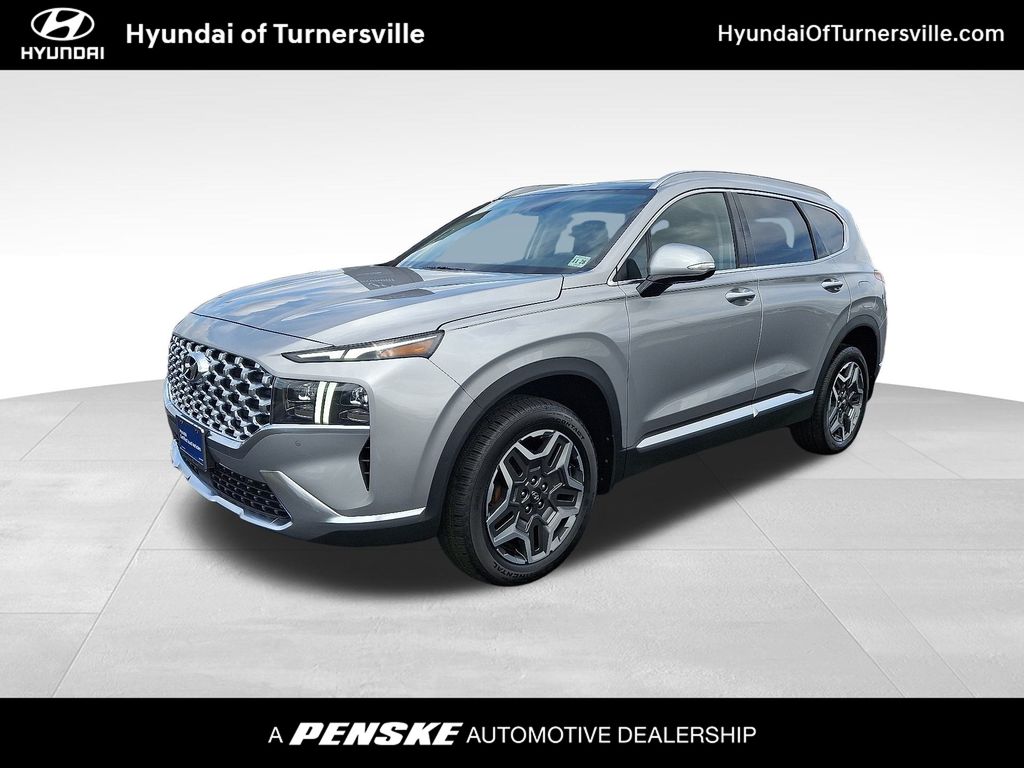 Thumbnail: 2023 Hyundai Santa Fe - 1