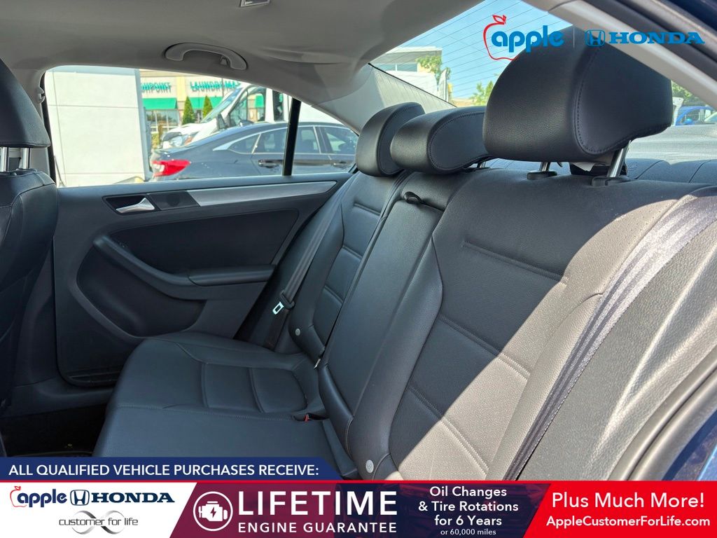 2013 Volkswagen Jetta 2.0L TDI