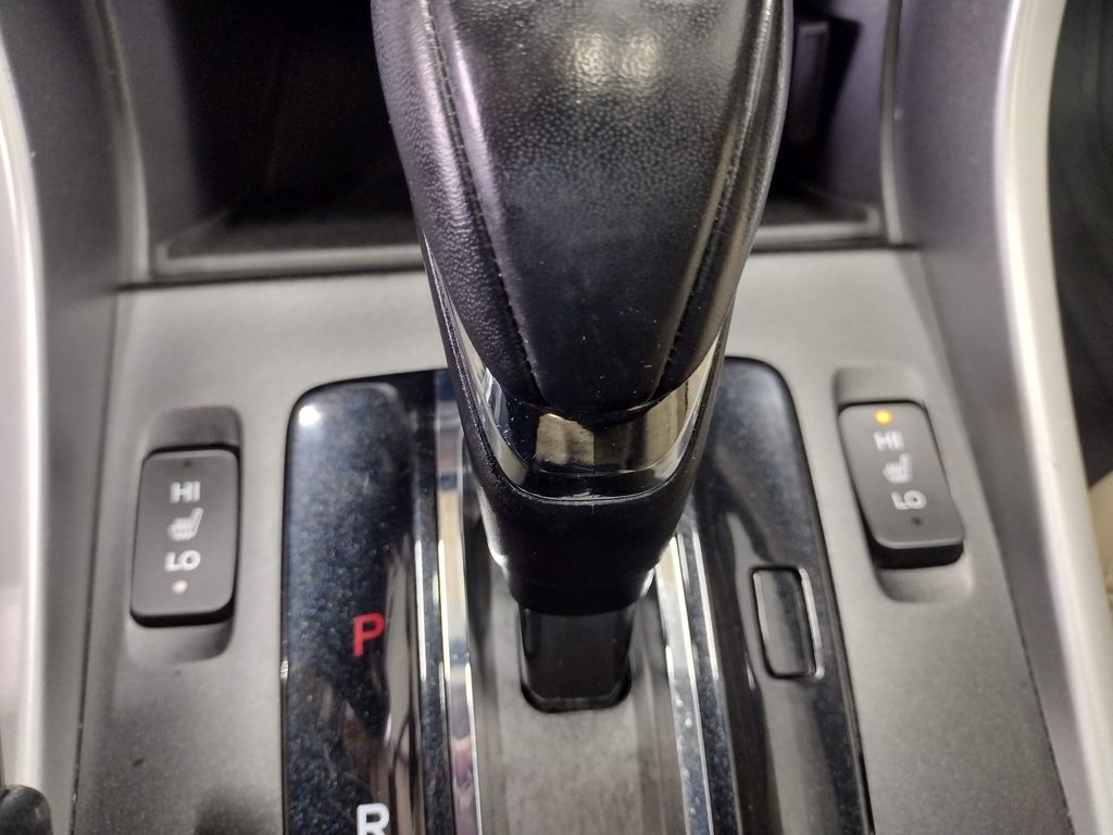 2014 Honda Accord Hybrid EX-L