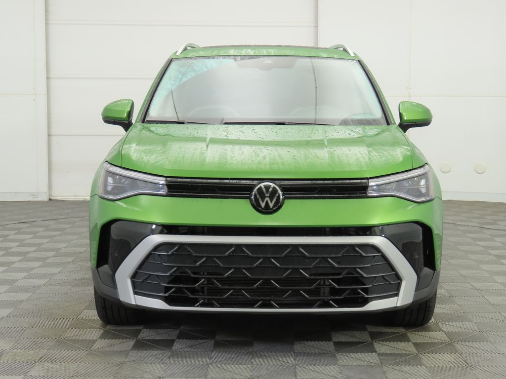 Thumbnail: 2025 Volkswagen Taos - 2