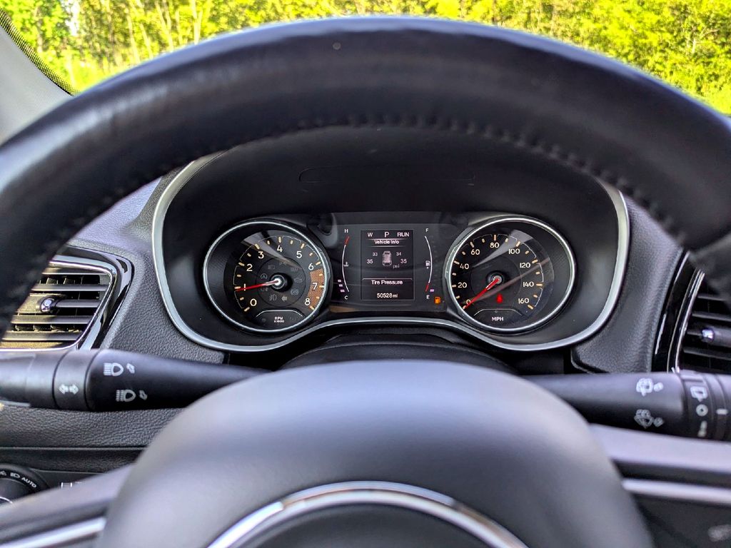 Used Car 2019 Jeep Compass  Altitude For Sale In Taylor, Texas