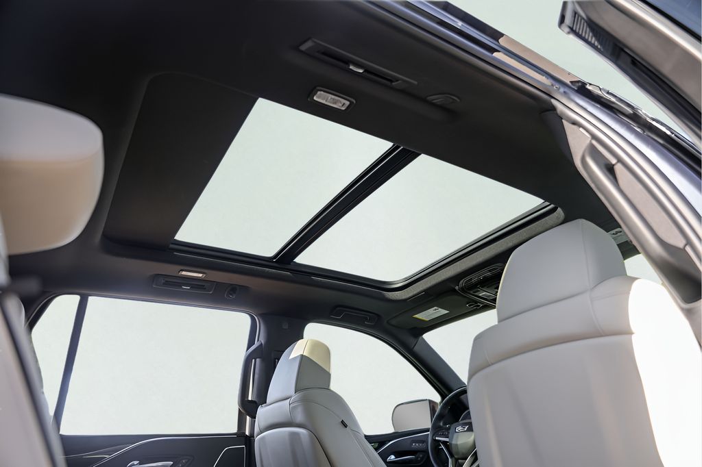 Used Car 2024 Cadillac Escalade  Sport For Sale Under $100,000 In Austin, Texas