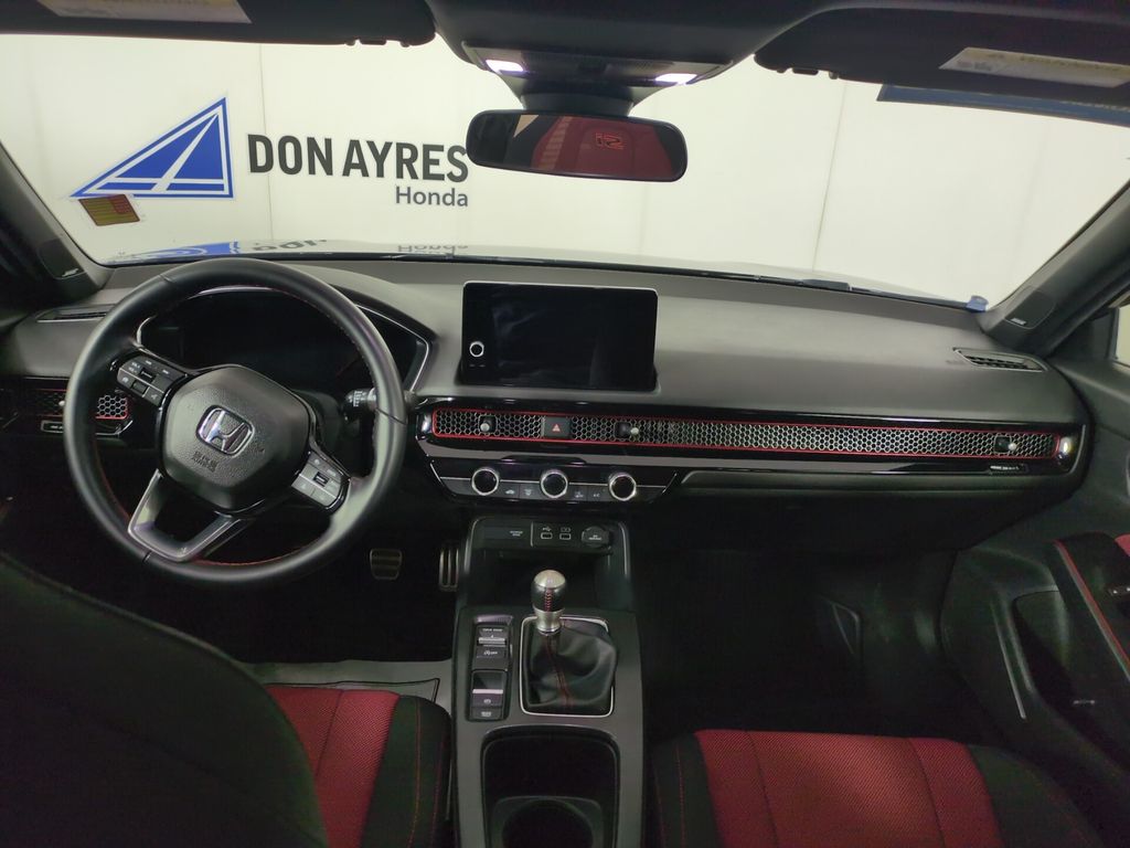 Used 2022 Honda Civic For Sale in Fort Wayne, IN