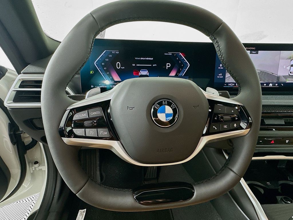 Thumbnail: 2026 BMW 2 Series - 10