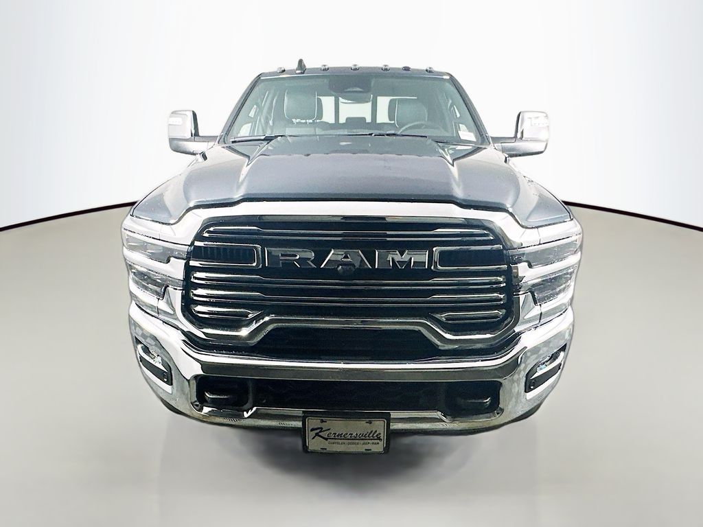New 2025 Blue Ram Laramie 12in image 2
