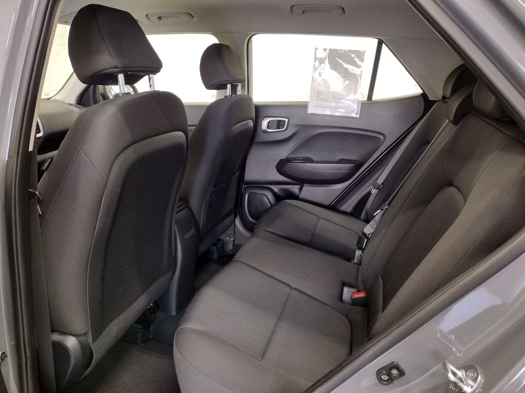 2023 Hyundai Venue SE