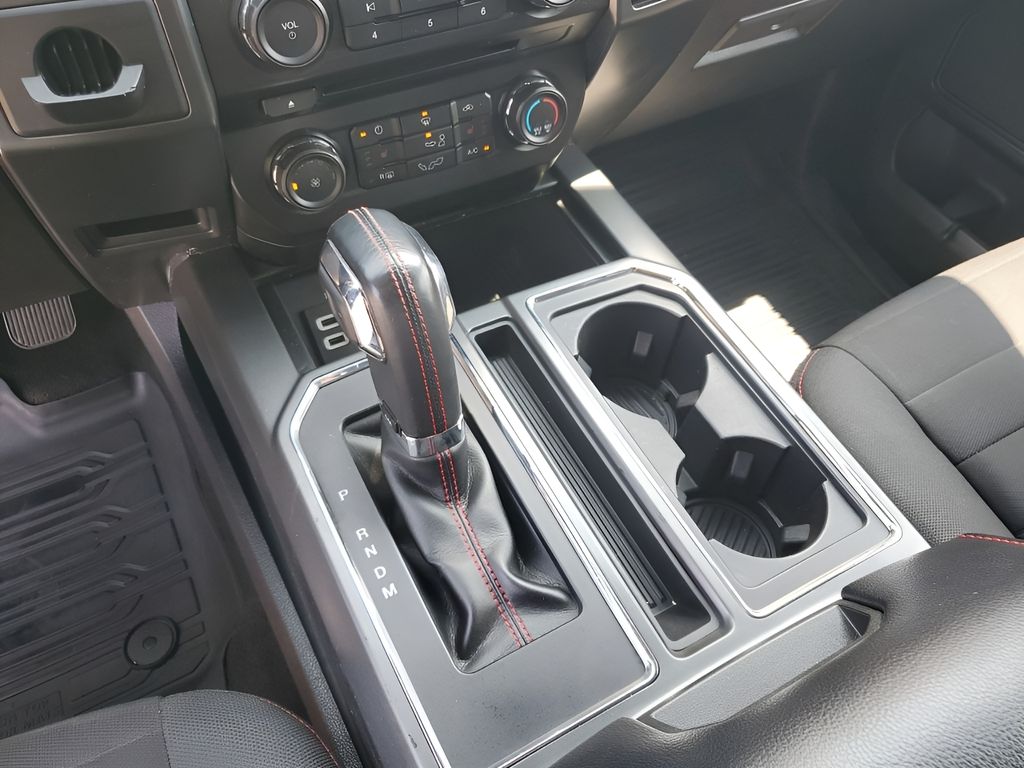 2018 Ford F-150  Xlt In Austin, Texas