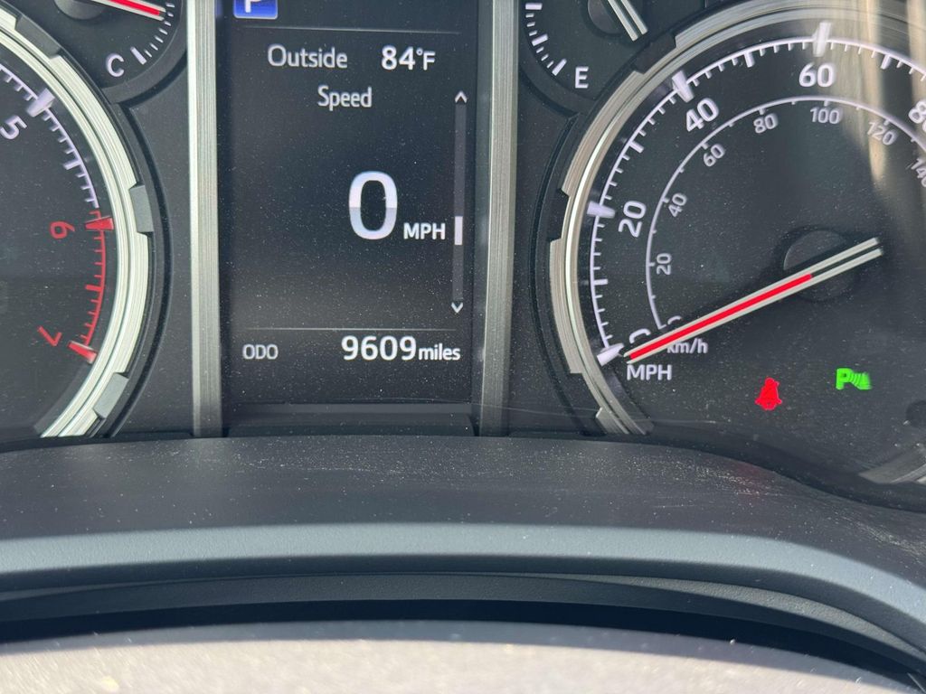 Used 2024 Toyota 4Runner SUV