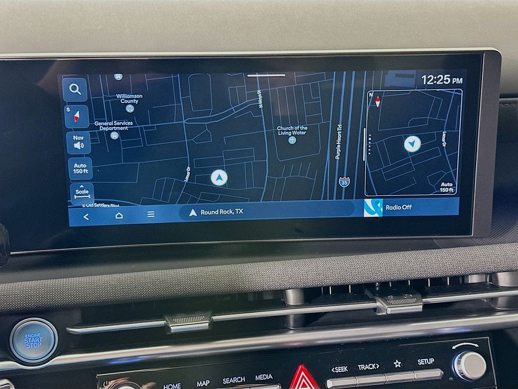 Thumbnail: 2026 Hyundai Tucson - 12