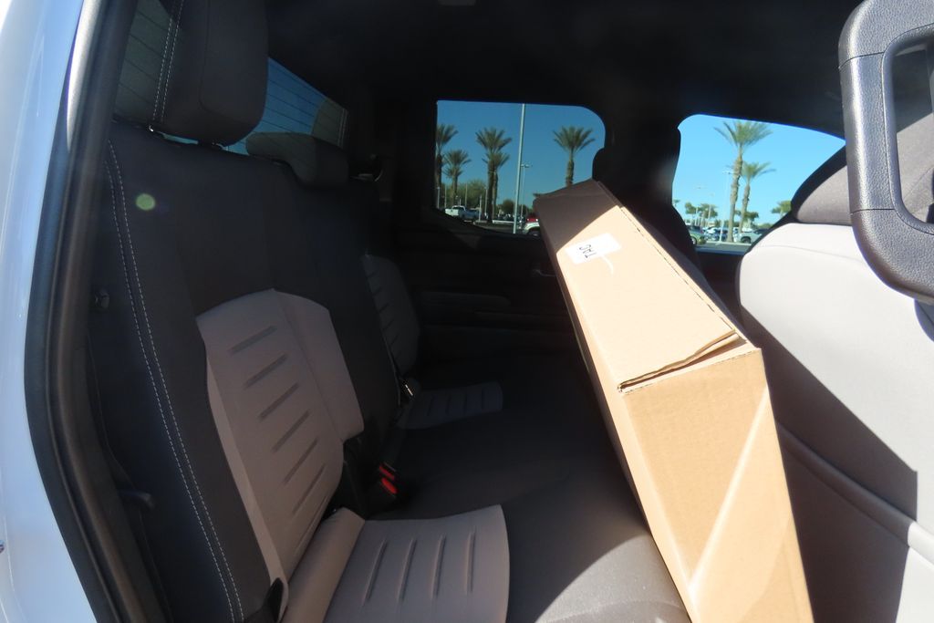 Thumbnail: 2026 Toyota Tacoma - 21