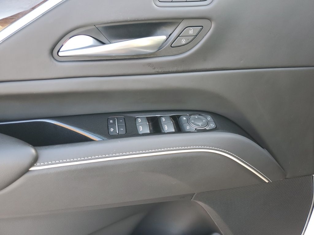 Used Car 2023 Cadillac Escalade  Sport Platinum For Sale Under $90,000 In Austin, Texas