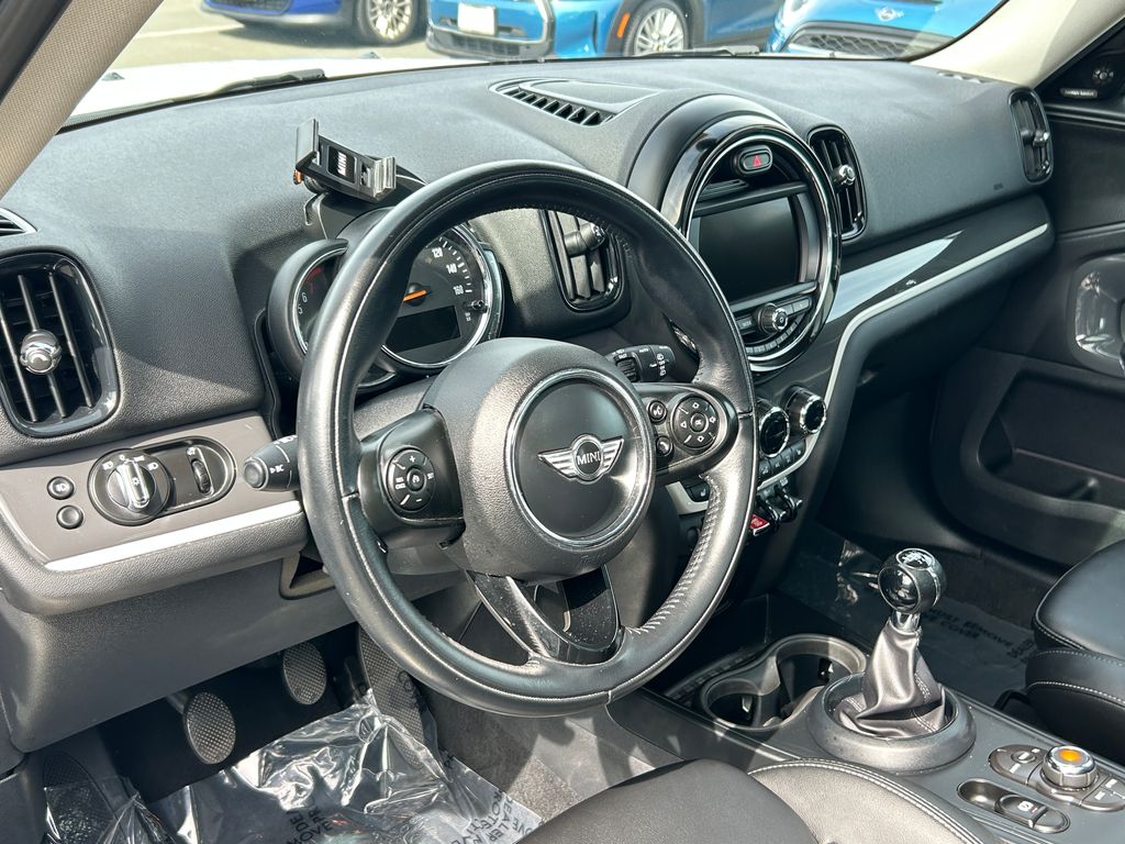 Thumbnail: 2018 MINI Cooper Countryman - 13