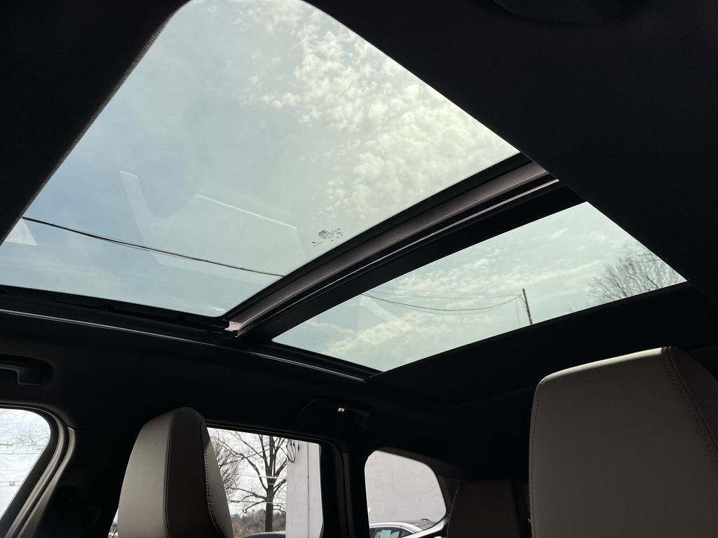 Thumbnail: 2025 BMW X1 - 22