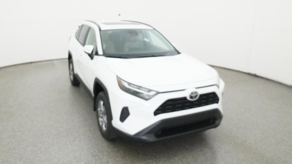 Thumbnail: 2025 Toyota RAV4 - 24