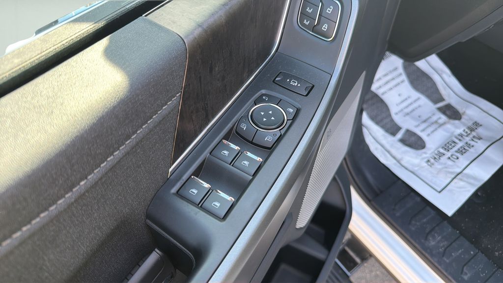 2026 Ford F-350SD