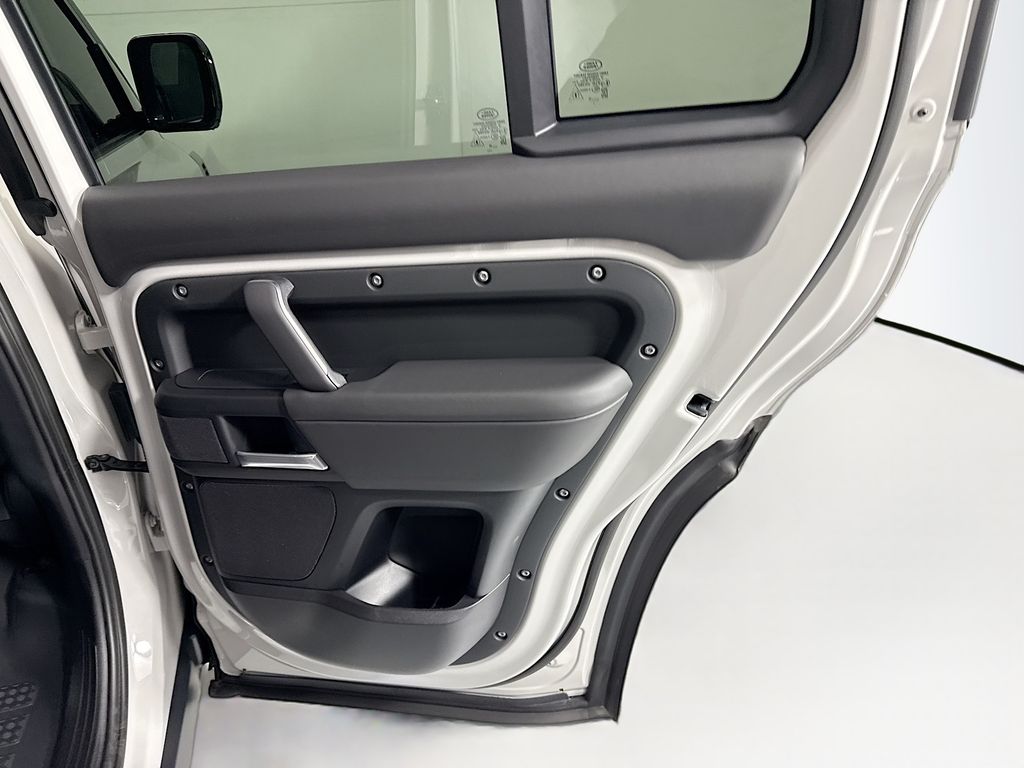 Thumbnail: 2026 Land Rover Defender - 27