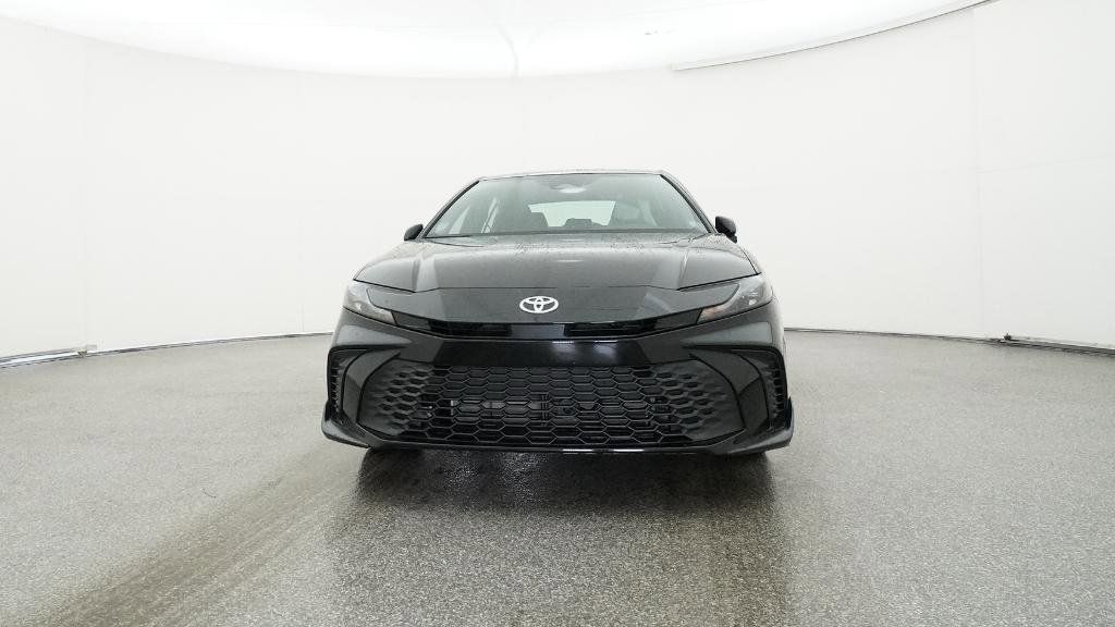 Thumbnail: 2026 Toyota Camry - 24