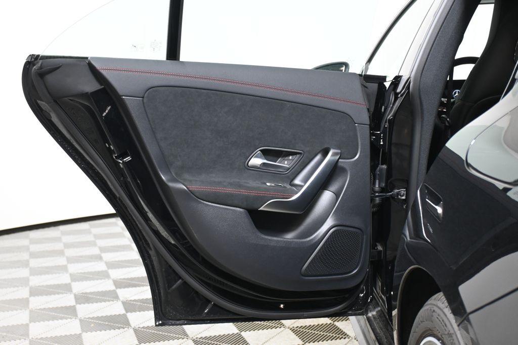 Thumbnail: 2026 Mercedes-Benz CLA - 31