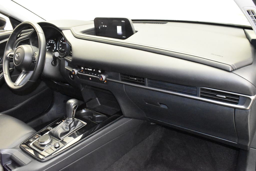 2024 Mazda CX-30 Select 22