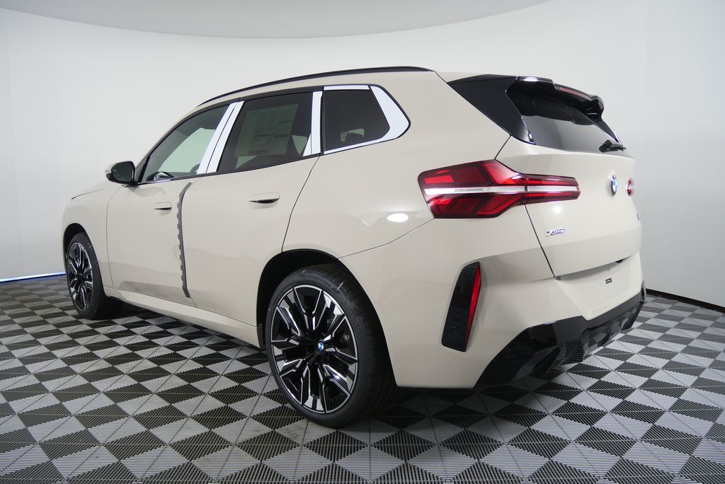 Thumbnail: 2026 BMW X3 - 5