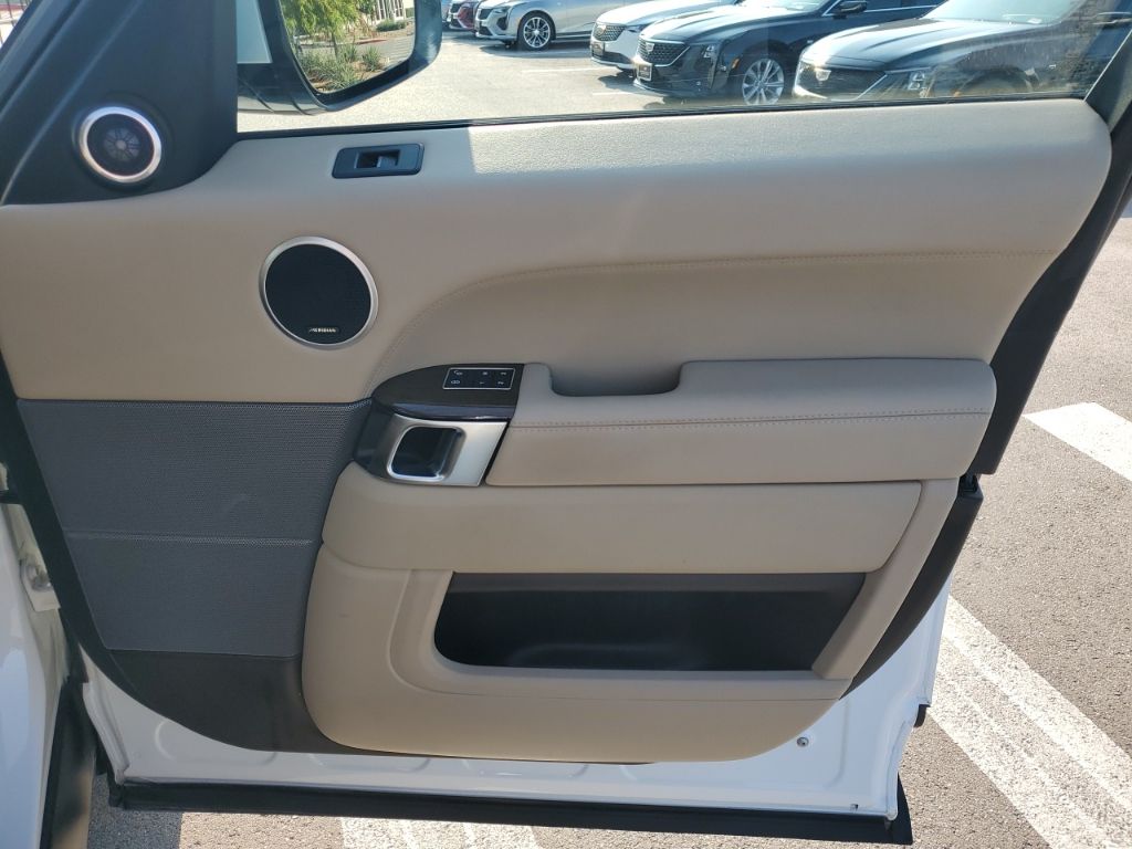 2016 Land Rover Range Rover Sport  In Austin, Texas