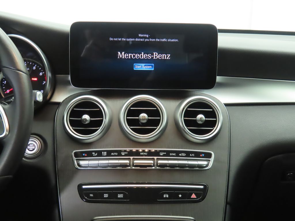 Thumbnail: 2021 Mercedes-Benz GLC - 14