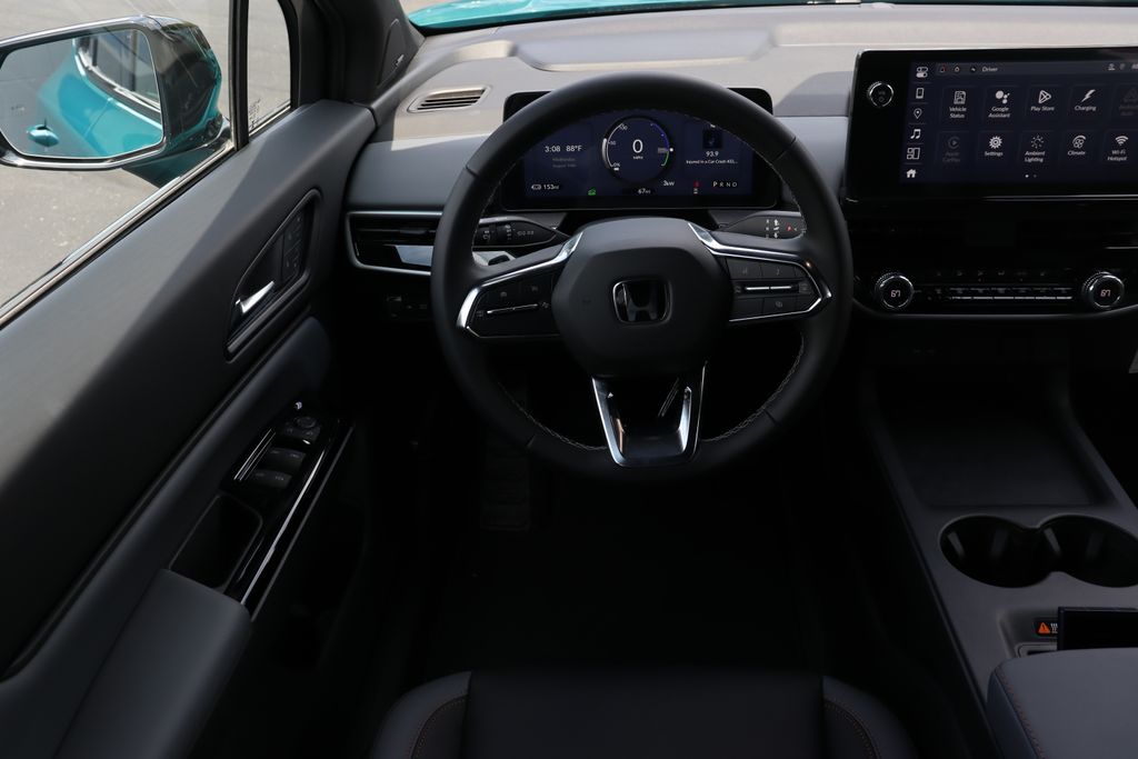 Thumbnail: 2026 Honda Prologue - 19