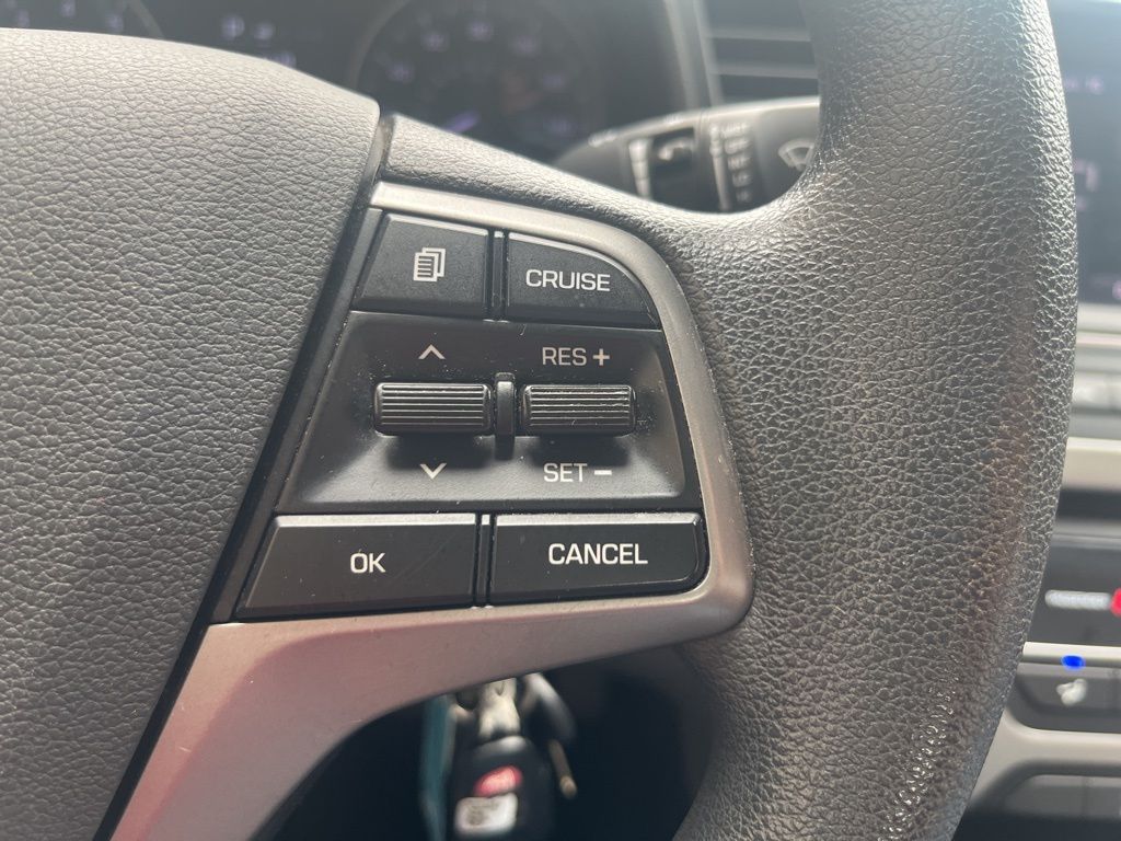 2018 Hyundai Elantra SEL 31