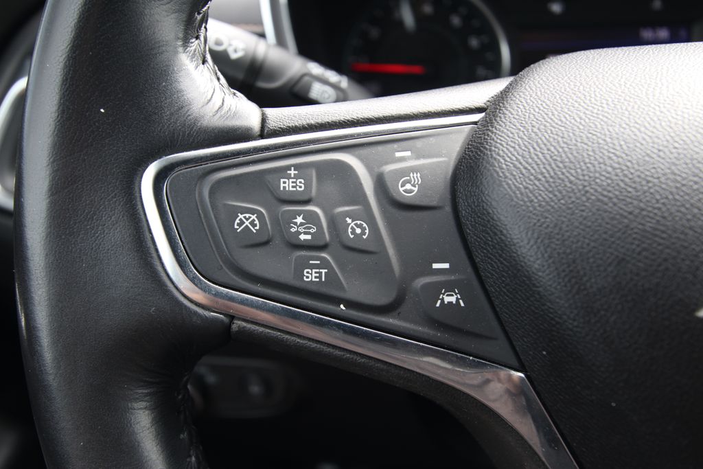 Used 2019 Chevrolet Equinox SUV