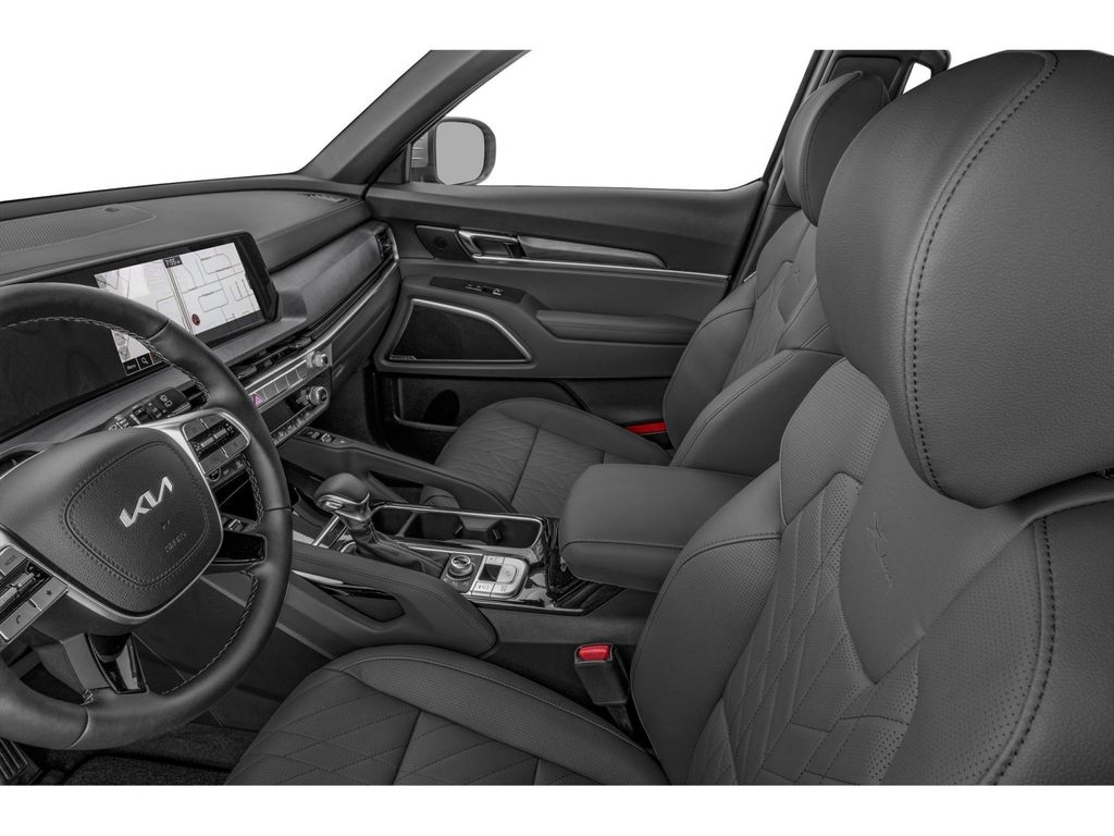 2024 Kia Telluride EX X-Line Black at Auto Express Mitsubishi