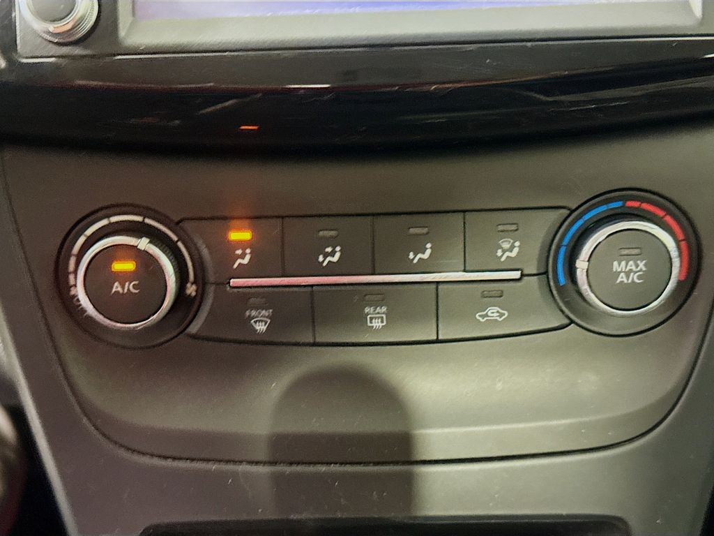 Used Car 2019 Nissan Sentra  S For Sale Under $15,000 In Austin, Texas