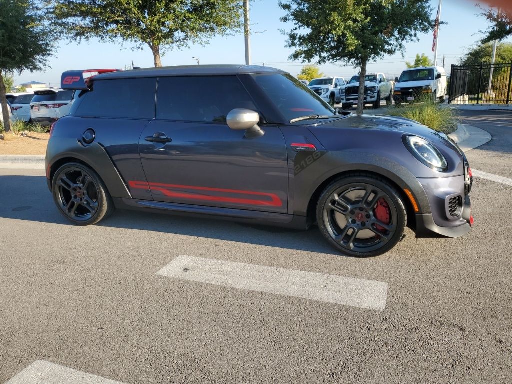 Used Car 2021 Mini John Cooper Works Gp  Base For Sale In Austin, Texas