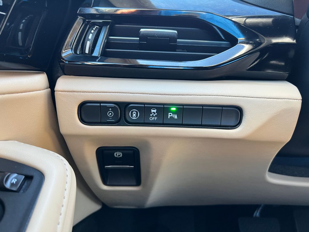 Thumbnail: 2023 Acura MDX - 17