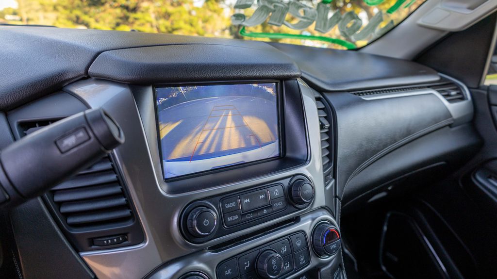 Used 2019 Chevrolet Suburban LT 4D Sport Utility