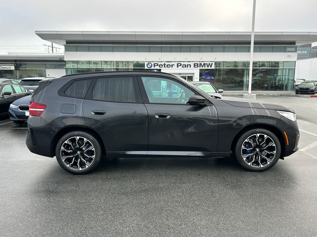 Thumbnail: 2026 BMW X3 - 6