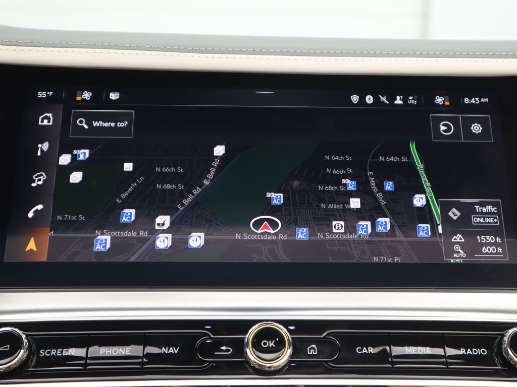 Thumbnail: 2025 Bentley Continental - 23