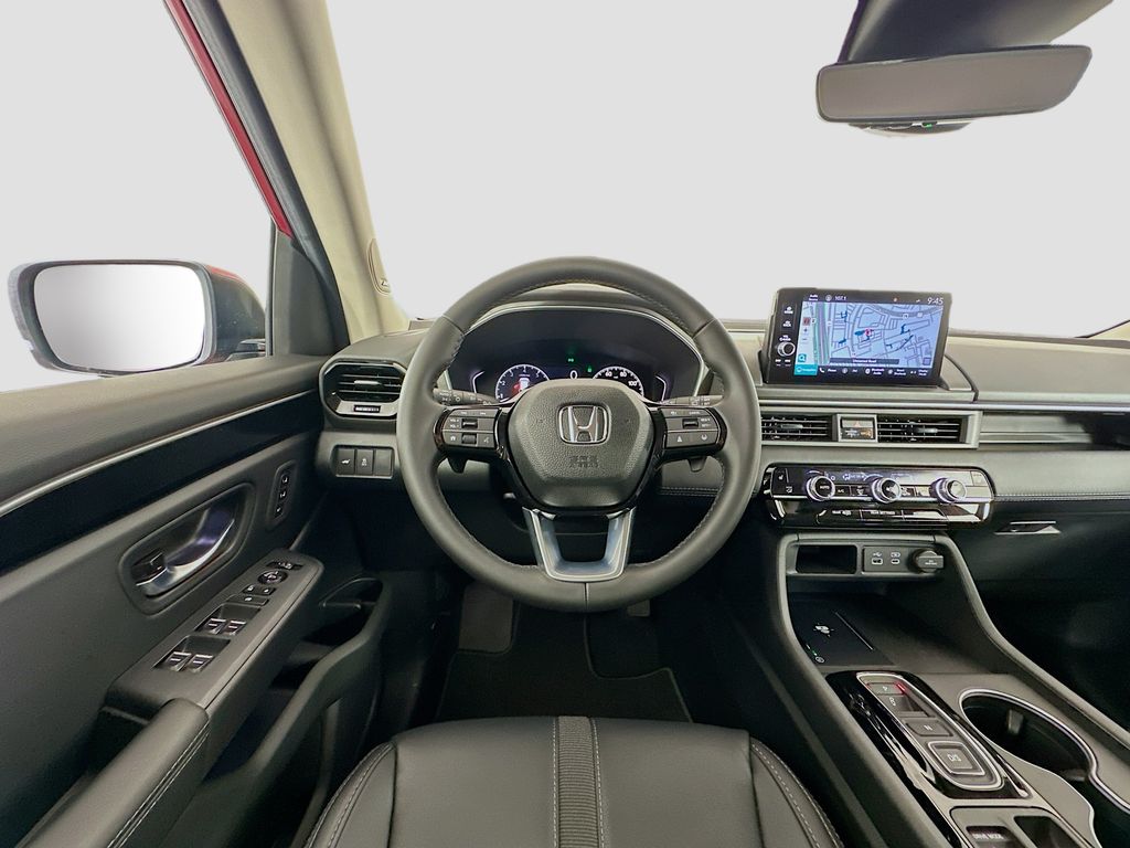 Thumbnail: 2025 Honda Pilot - 19