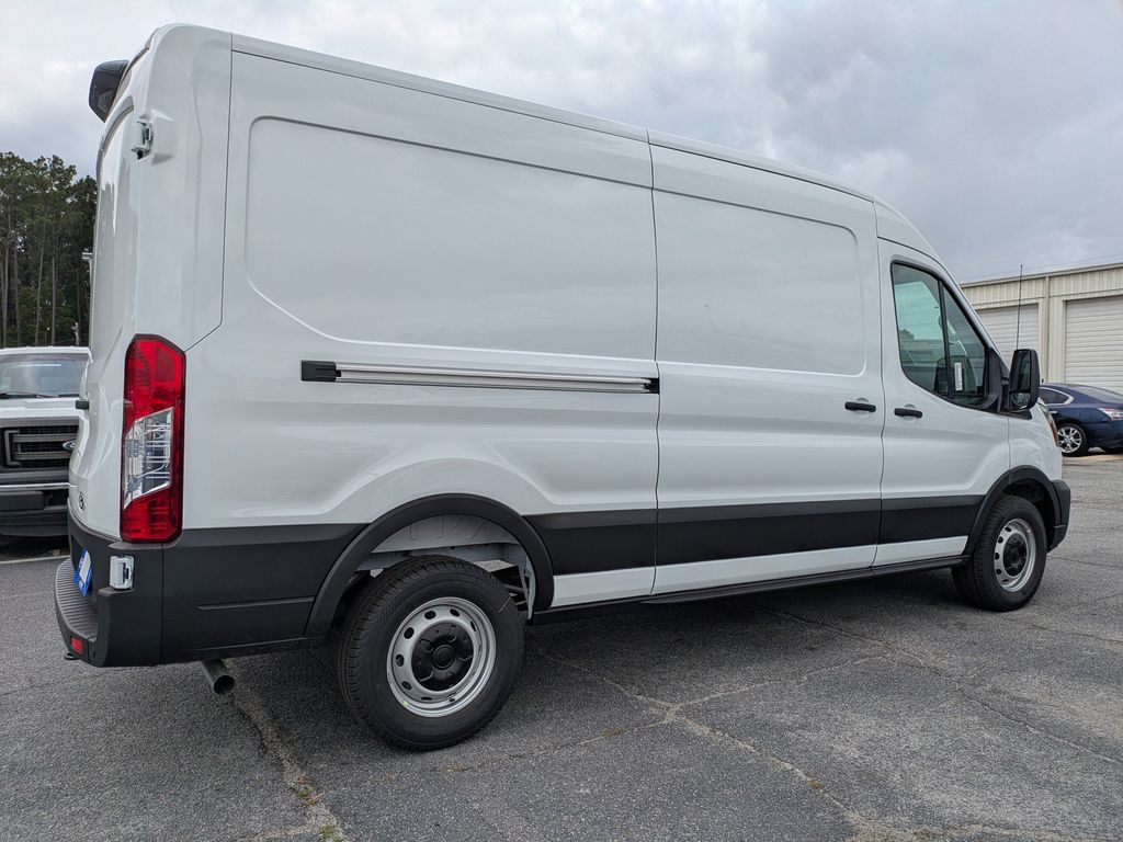 2026 Ford Transit-250 Cargo Van 