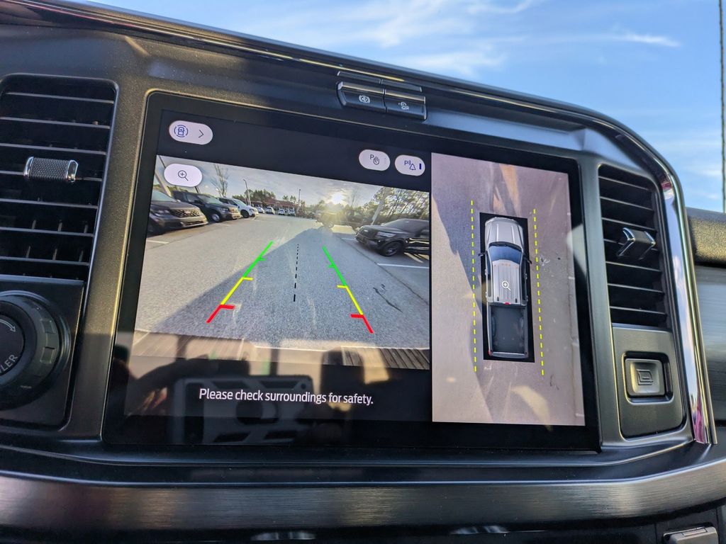 2026 Ford F-350 Super Duty LARIAT