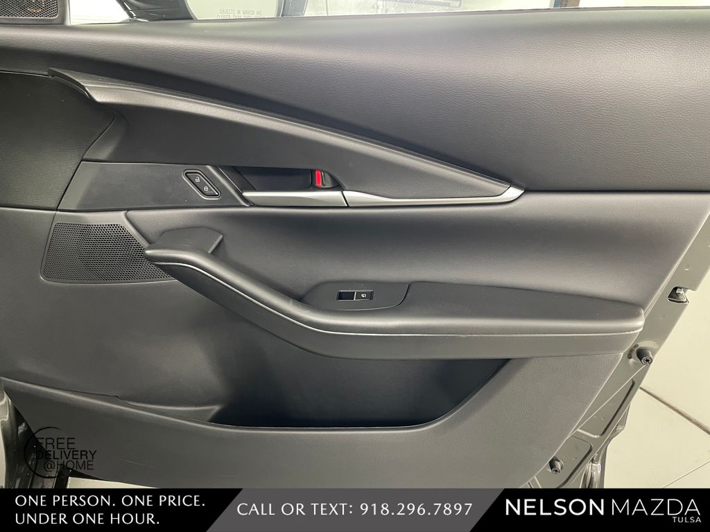 New 2026 Gray Mazda 2.5 S Select Sport image 43