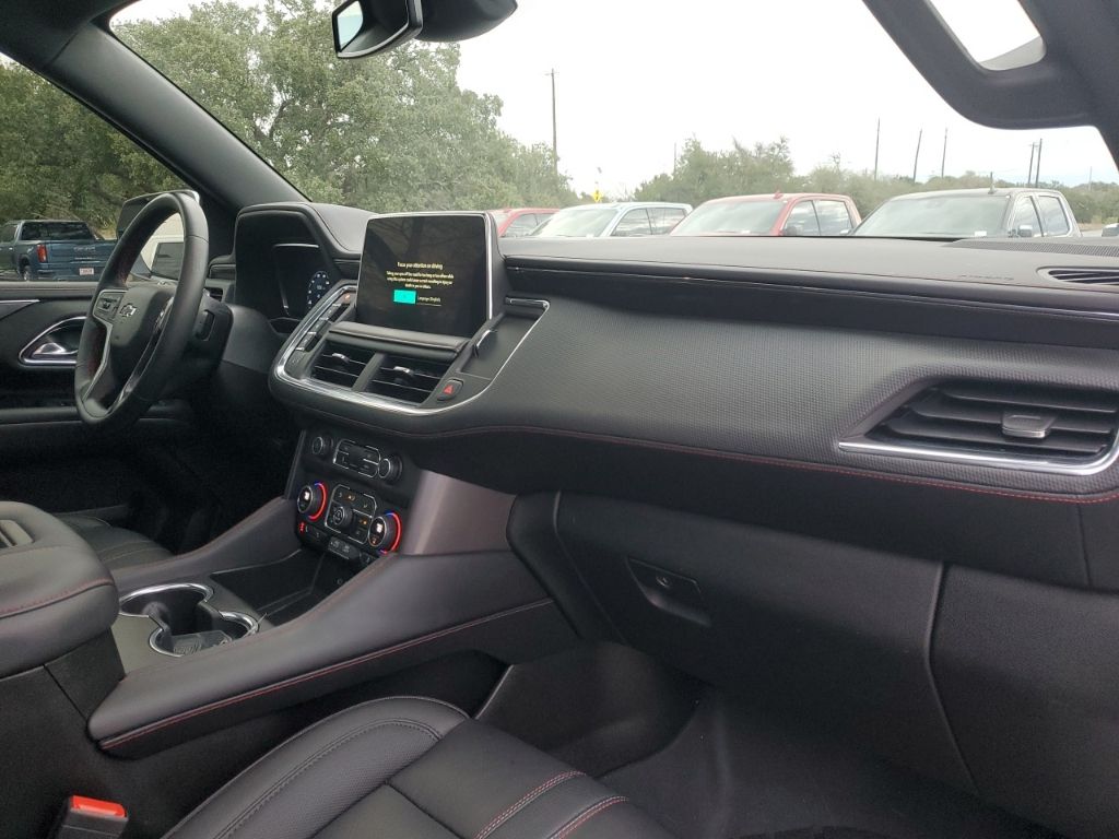 Used Car 2023 Chevrolet Suburban  Rst For Sale Under $50,000 In Austin, Texas