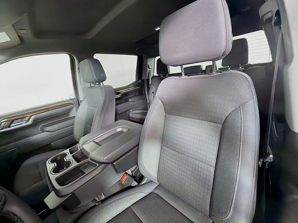 Used 2024 GMC Sierra 1500 Truck