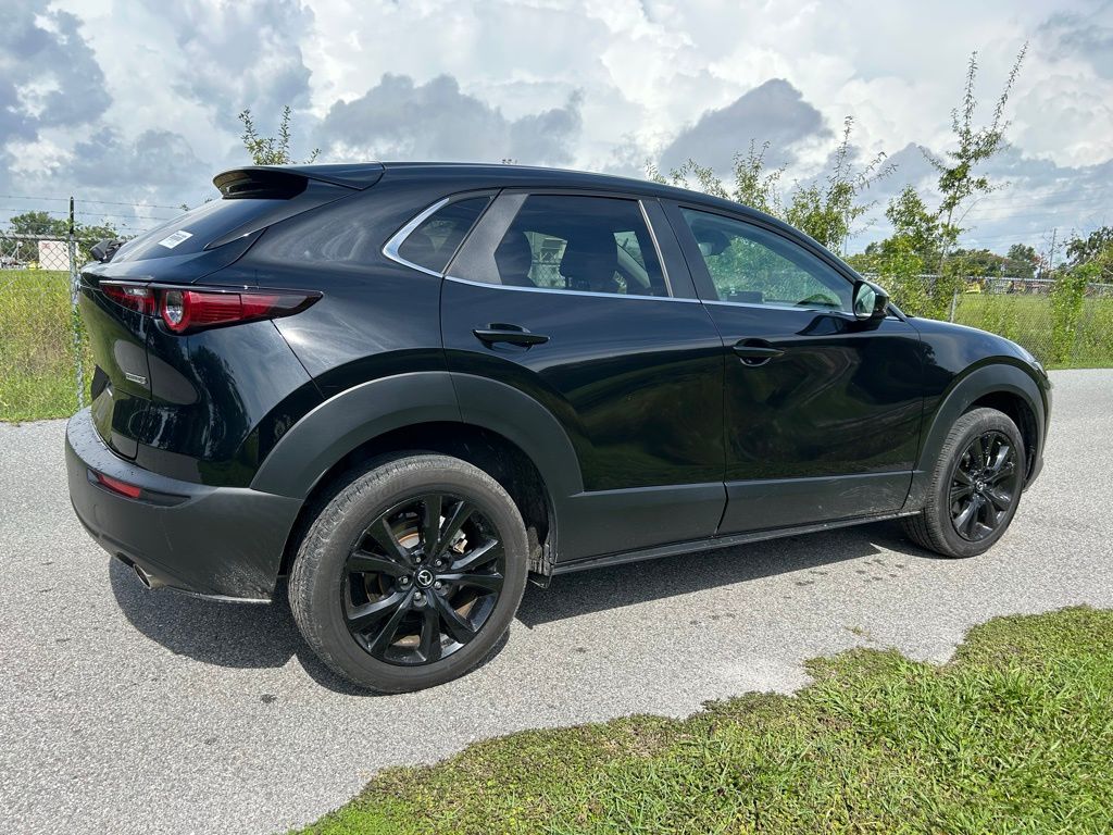 Thumbnail: 2024 Mazda CX-30 - 5