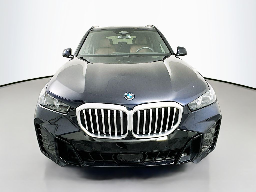 Thumbnail: 2024 BMW X5 - 2