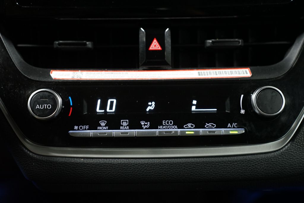 Thumbnail: 2024 Toyota Corolla - 20