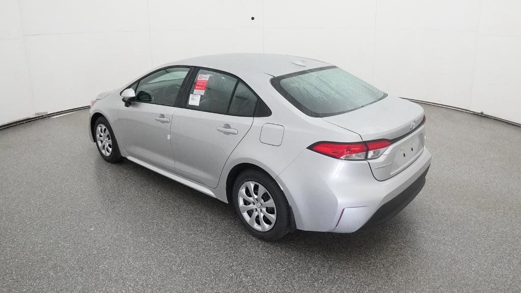 Thumbnail: 2026 Toyota Corolla - 7