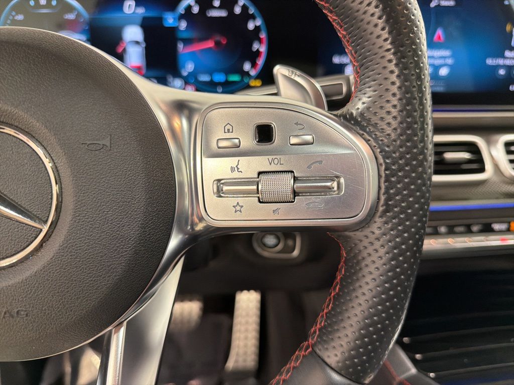 Used 2022  Mercedes-Benz GLE 53 AMG® image 13
