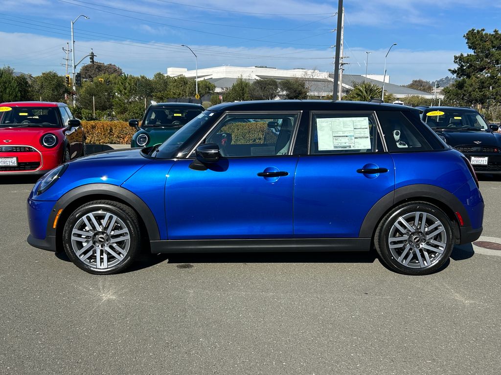 Thumbnail: 2026 MINI Cooper - 2