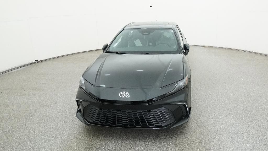 Thumbnail: 2026 Toyota Camry - 26