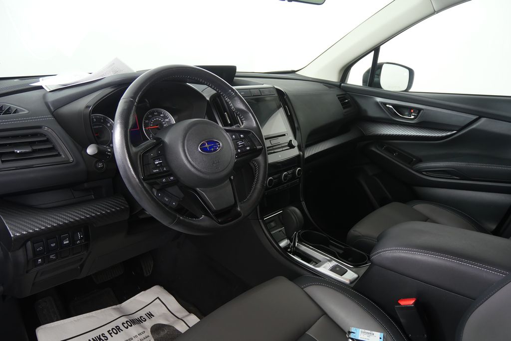 Thumbnail: 2022 Subaru Ascent - 12